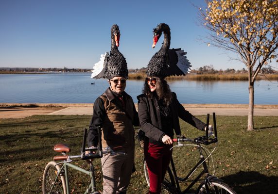 Ballarat Heritage Festival 2021