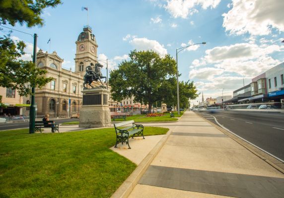 Mayor's Message 30 December 2022