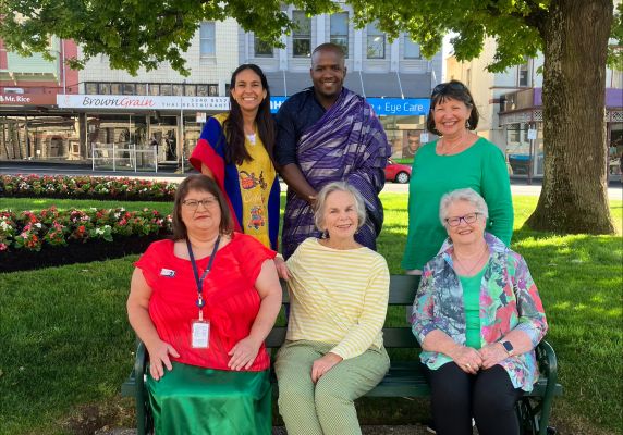 Harmony Fest Media Promo