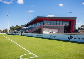 Morshead Park could be used as a Team Base Camp for the FIFA Women’s World Cup Australia & New Zealand 2023. 