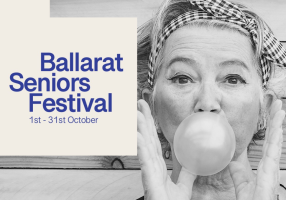 Ballarat Seniors Festival returns for 2022 
