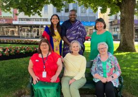 Harmony Fest Media Promo