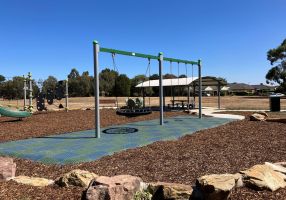 Generic image of Playground facilities