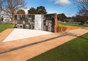 Image of Chinese history in Ballarat