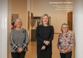 ourballarat magazine cover