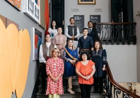 Intercultural ambassadors 2022