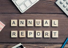 Annual Report