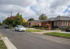 Driveways