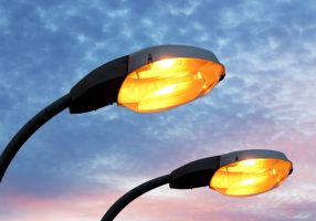 Street light