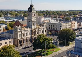 Generic Ballarat