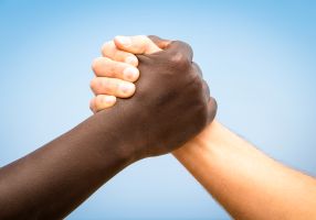 Reducing Racism