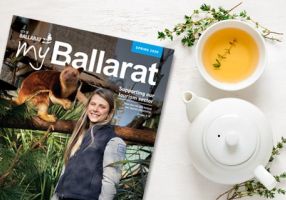 myBallarat spring 2020