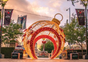 Celebrate Christmas in Ballarat