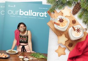 ourballarat summer