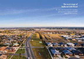 ourballarat Spring 2021 cover image