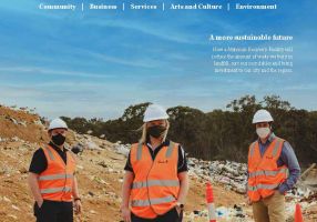 ourballarat magazine cover cropped