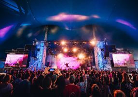 concert