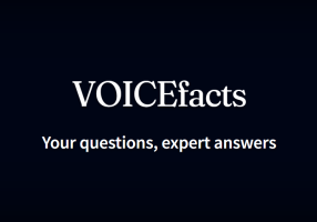 voicefacts